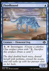 Floodhound [Foil] #42