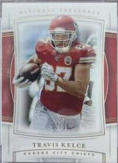 Travis Kelce