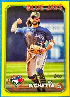 Bo Bichette
