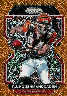 T. J. Houshmandzadeh