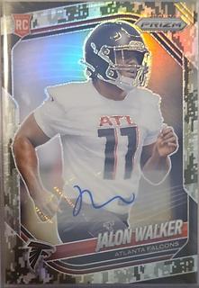 Jalon Walker