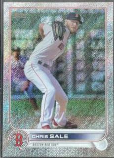 Chris Sale