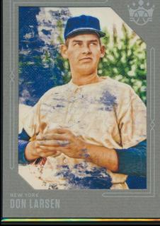 Don Larsen