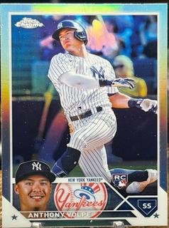 Anthony Volpe