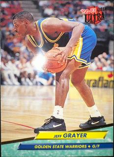 Jeff Grayer