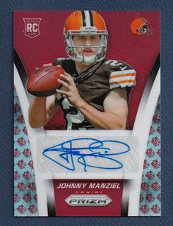 Johnny Manziel
