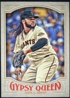 Johnny Cueto