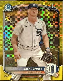 Jack Penney