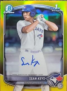 Sean Keys