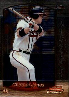 Chipper Jones