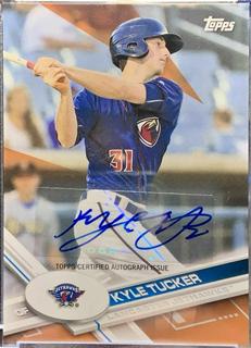 Kyle Tucker