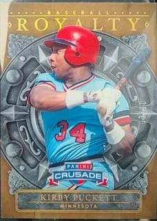 Kirby Puckett