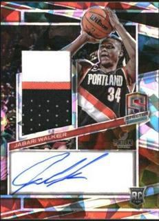 Jabari Walker