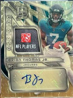 Brian Thomas Jr.