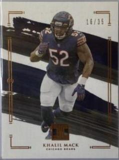 Khalil Mack