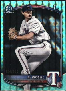 AJ Russell
