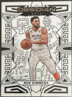 Ben Simmons