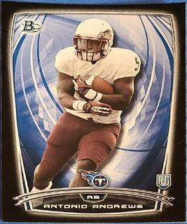 Antonio Andrews