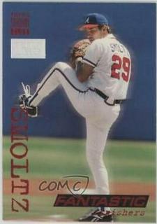 John Smoltz