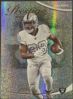 Josh Jacobs
