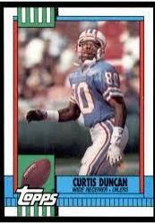 Curtis Duncan