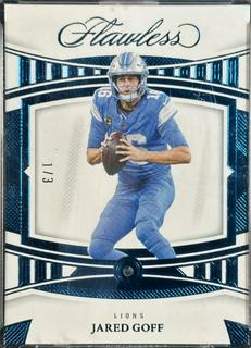 Jared Goff