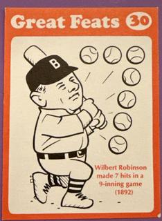 Wilbert Robinson