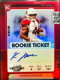 Rondale Moore