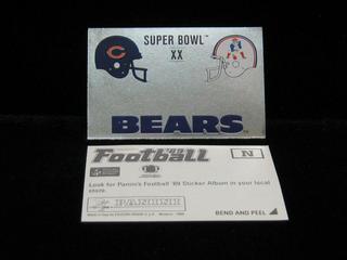 Super Bowl XX