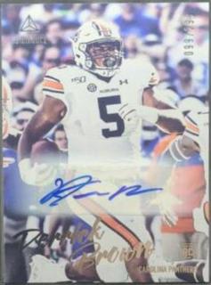 Derrick Brown