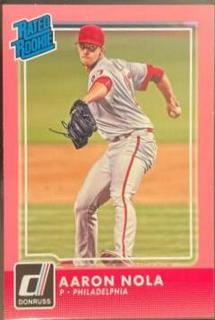 Aaron Nola