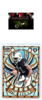 Tim Brown