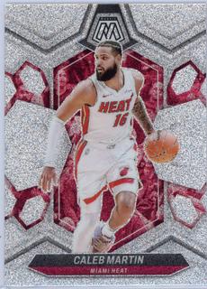 Caleb Martin