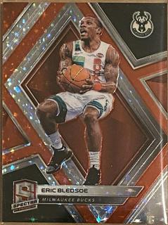 Eric Bledsoe