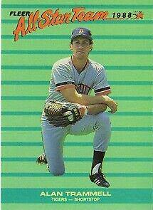 alan trammell