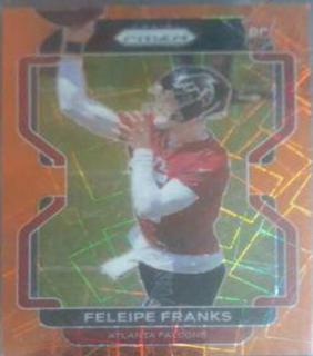 Feleipe Franks