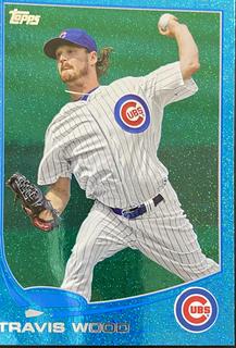 Travis Wood