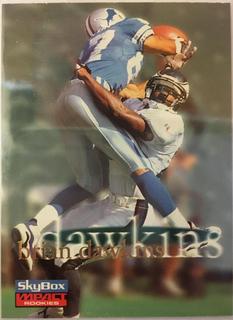 Brian Dawkins