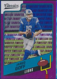 Jared Goff