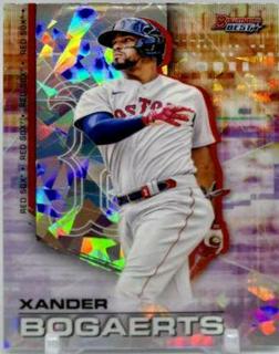 Xander Bogaerts