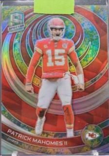 Patrick Mahomes II