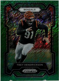 Trey Hendrickson