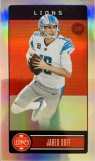 Jared Goff