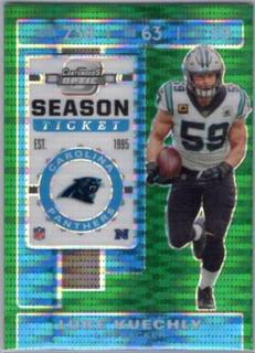 Luke Kuechly