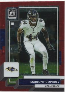 Marlon Humphrey