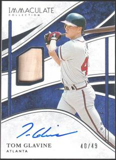 Tom Glavine