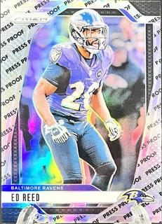 Ed Reed