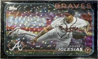 Raisel Iglesias