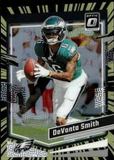 DeVonta Smith