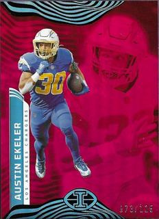 Austin Ekeler